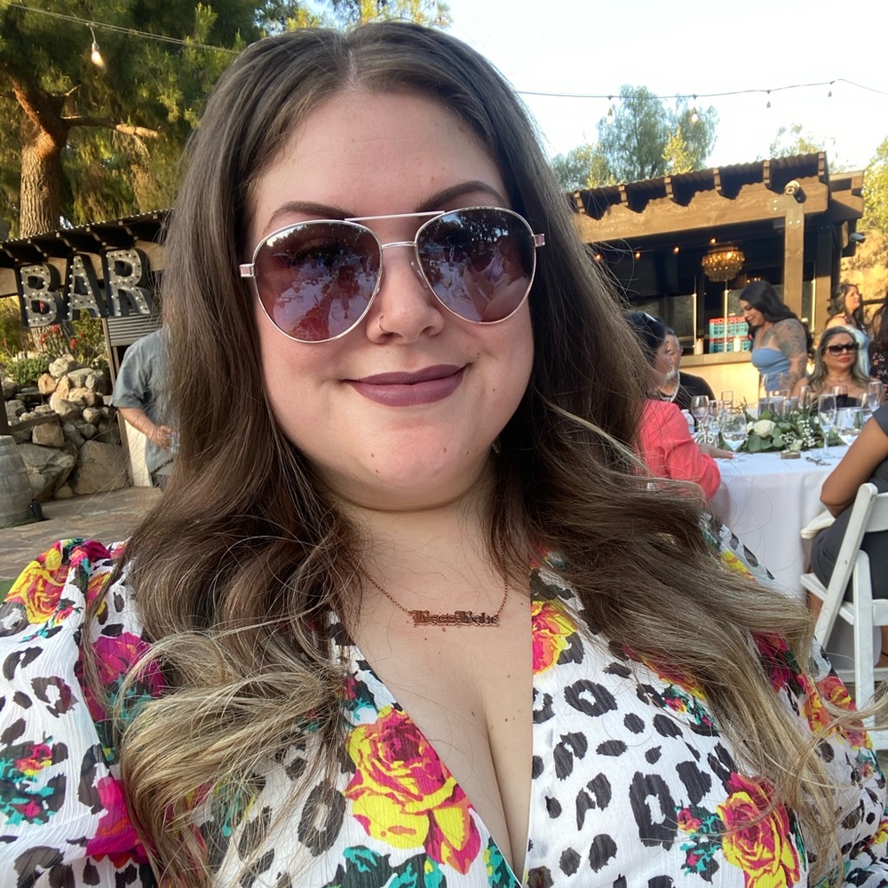 Meet your Posher, Kaeley